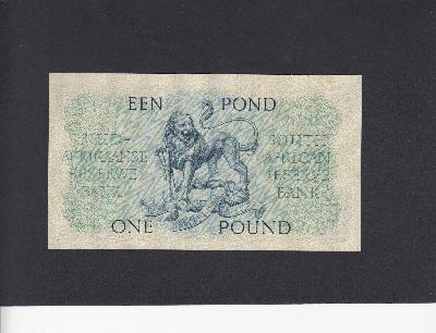 Beschrijving achterzijde: LION